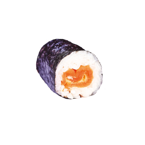 Saumon Fumé